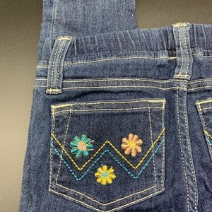 ⭐️NWT - Girls Jeans - 4T